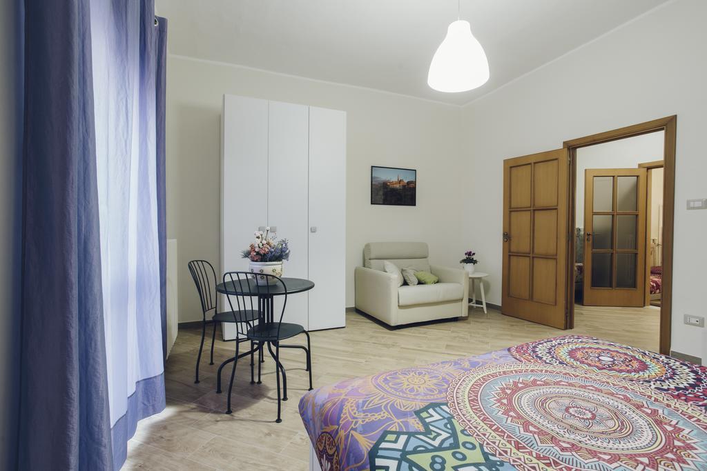 Il Fiore Dei Sassi Ματέρα Εξωτερικό φωτογραφία